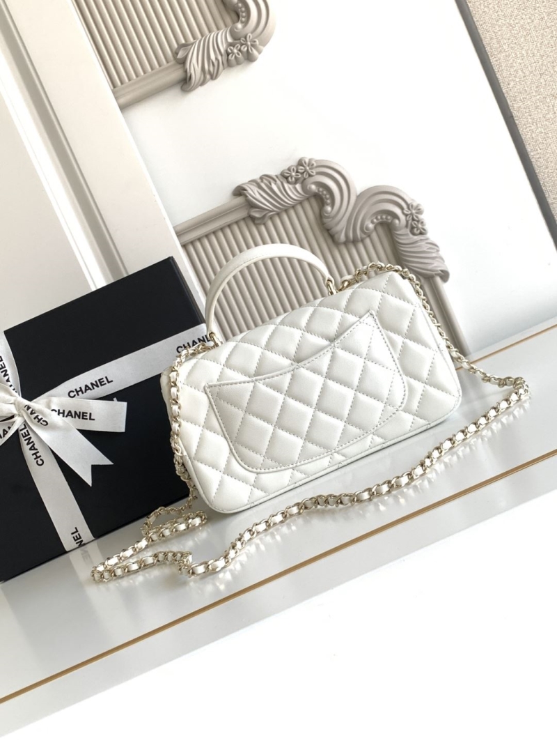 Ch**el satchel bags